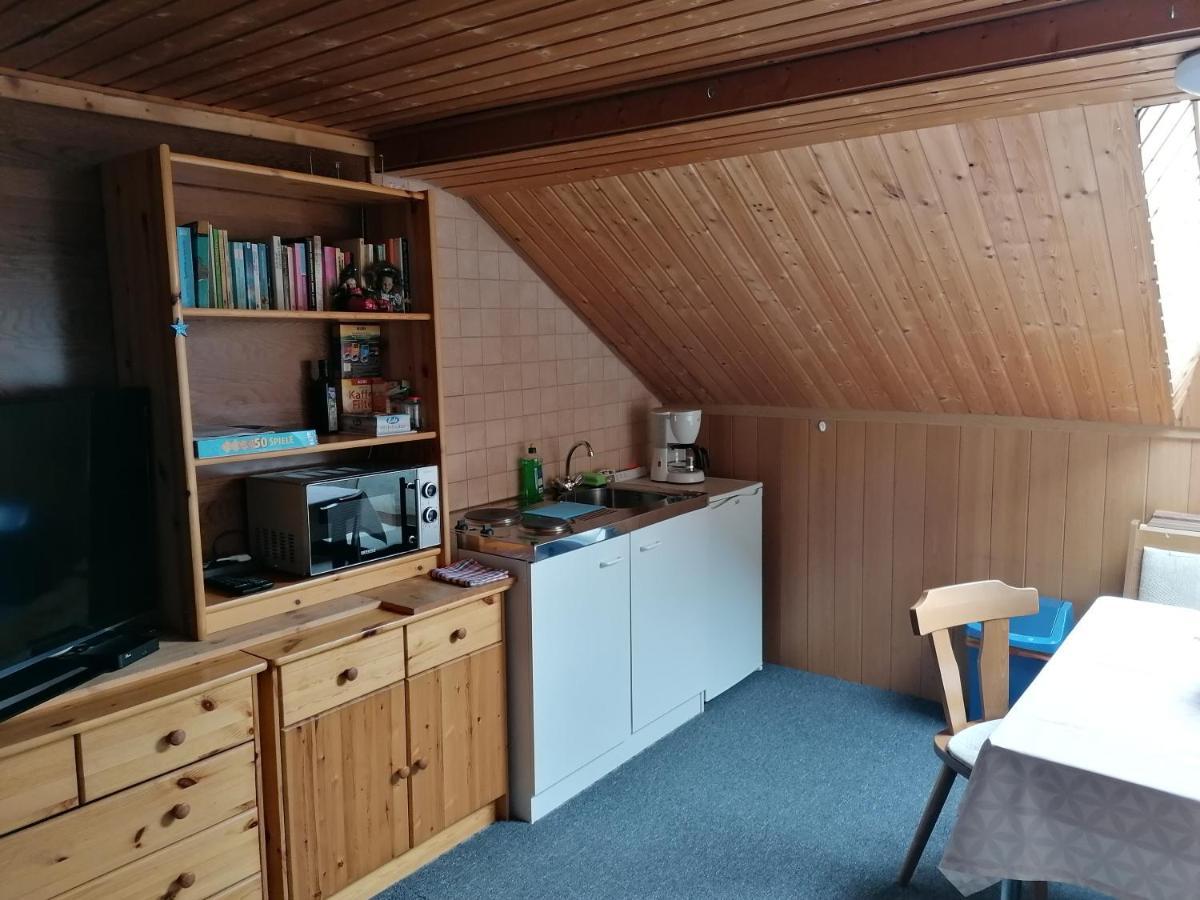 Ferienwohnung Felsblick Mittelndorf Bagian luar foto